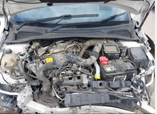 ENGINE ECU RENAULT CLIO MK4