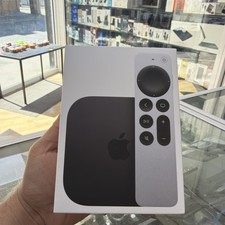 Apple TV 4K 3rd Gen. 64GB