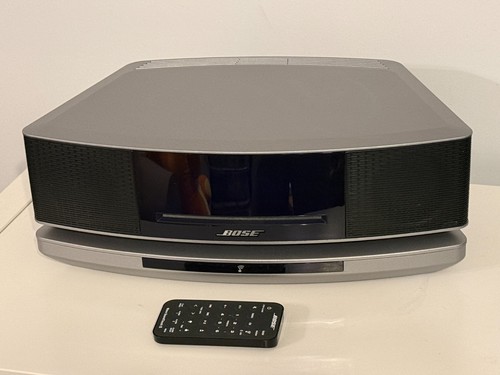 Bose wave music - wave, iv