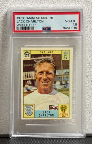 1970 panini world - world, mexico