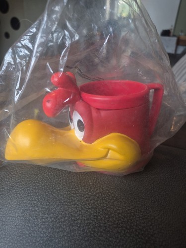 Vintage kfc foghorn - 90's,