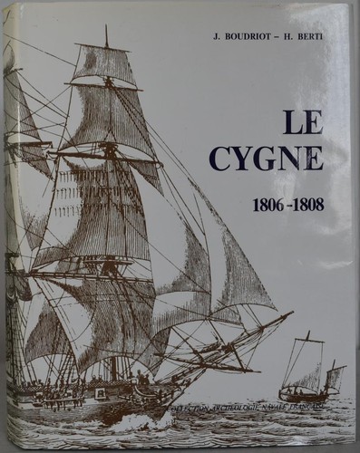 Brick cygne de - le,