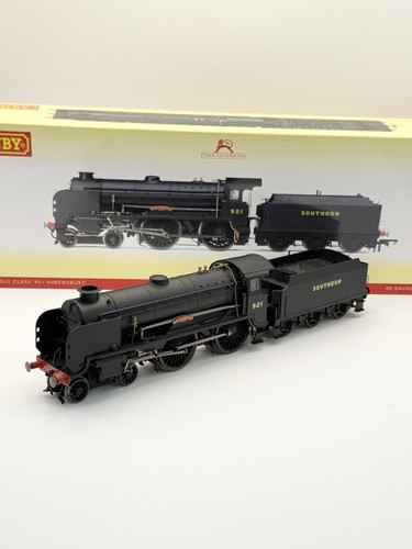 Hornby schools class - hornby,