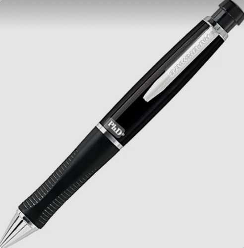 Paper mate phd ultra - paper,