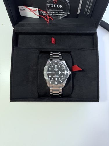 Tudor pelagos ultra 43mm - pelagos,