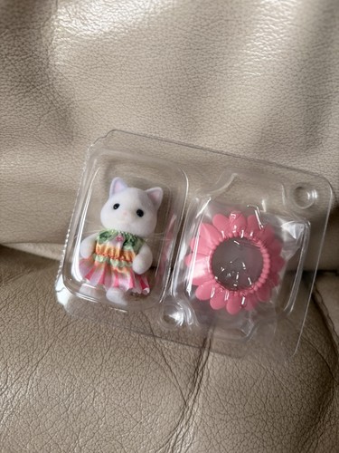 Sylvanian families baby - families,