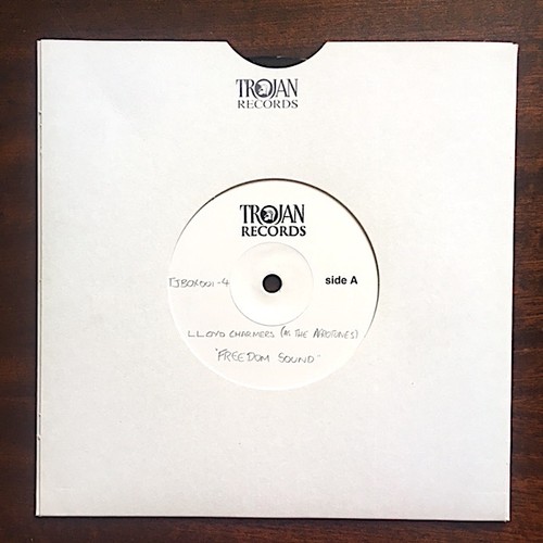 Freedom sound lloyd - 'freedom, sound'