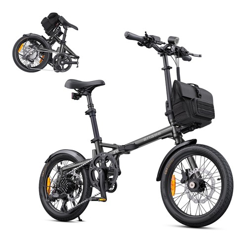 Engwe zip electric bikes 250w - engwe,