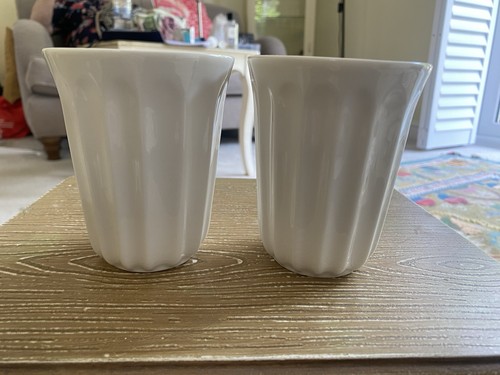 Hotel chocolat mugs - hotel,