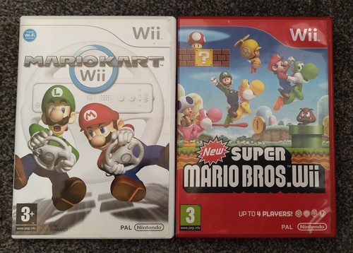 Mario kart new super - new,