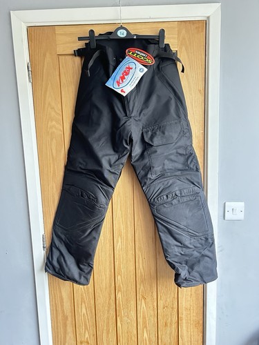 Scott leathers met - leathers, motorcycle