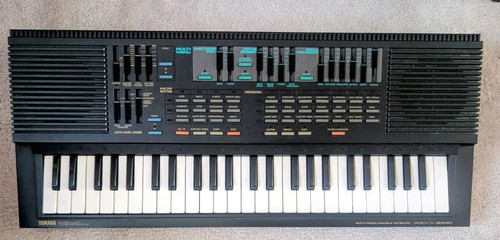 Yamaha portasound pss - yamaha, 560