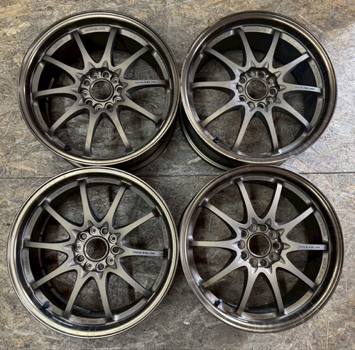 Rare rays volk racing ce28n - racing,