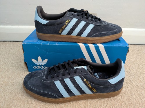 Adidas 230 size bnibwt - 230,