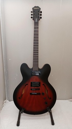Epiphone dot studio - dot,