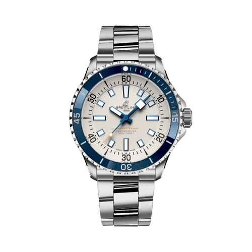 Breitling superocean automatic - breitling,