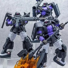 Collectable HGUC 1/144 Model