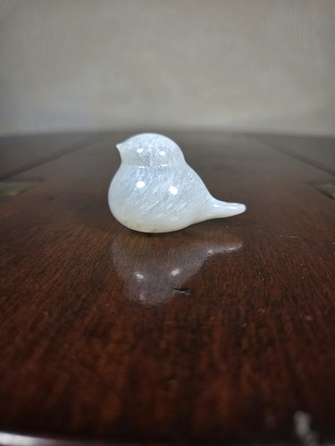 Vintage miniature mottled - miniature,