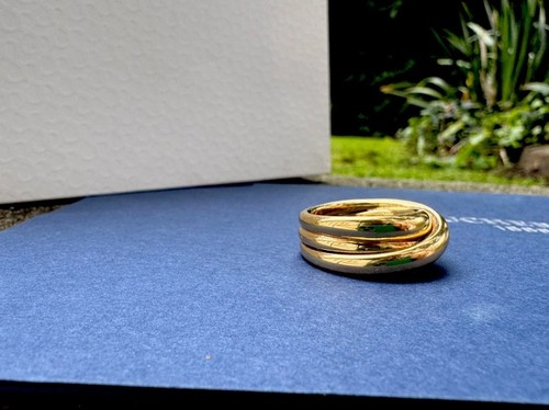 Bucherer fine jewellery 18ct - fine,
