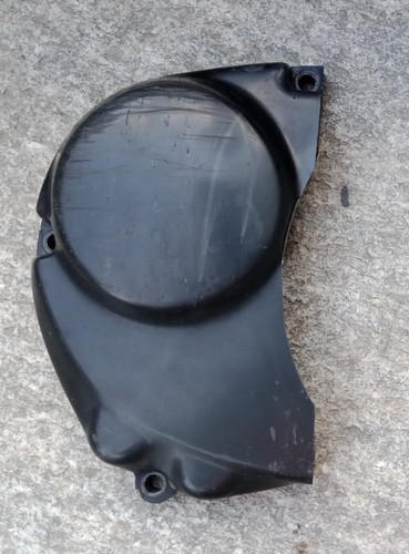 Yamaha 350 cover oil - rd,
