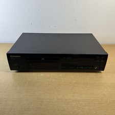 Pioneer PD-204 Compact Disc CD