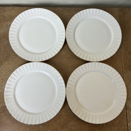 Set four vintage royal - four,,