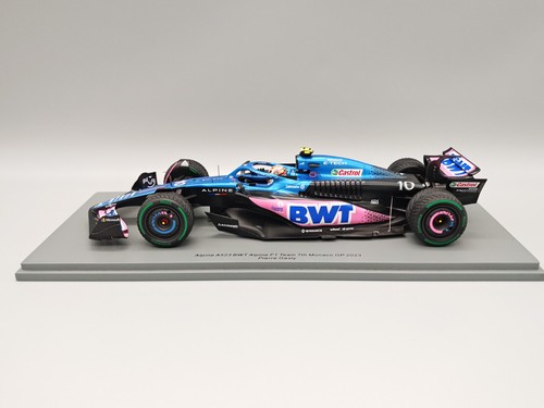 Spark alpine a523 - spark,