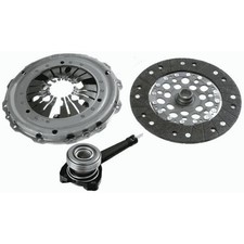 For VAUXHALL VIVARO A X83 2001