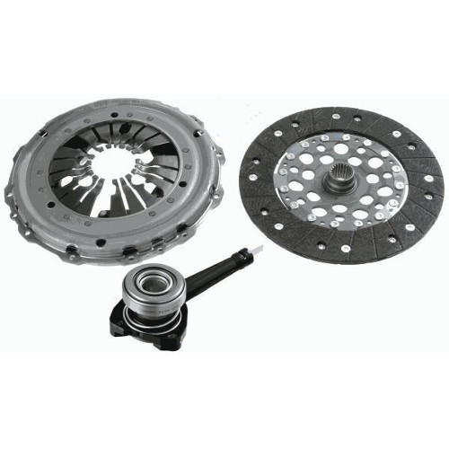 Clutch kit for vauxhall vivaro - kit,