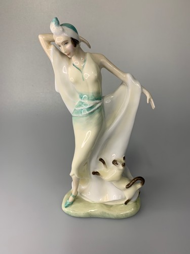 Royal doulton harriet - harriet, (hn3794)