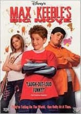 MAX KEEBLE'S BIG MOVE - Region