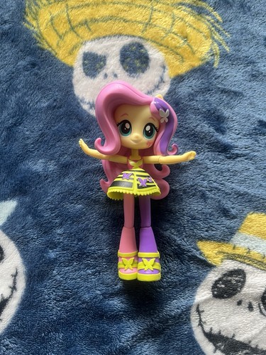 Little pony equestria girls - pony,