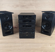 Technics SU-CH7 HiFi Stack Amp