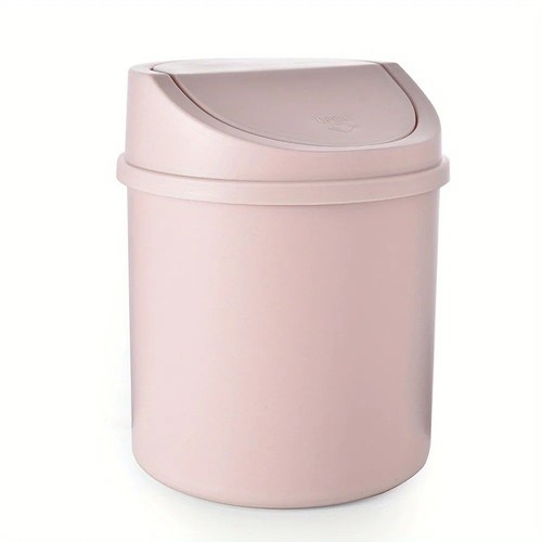 Bathroom bin swing - swing, top