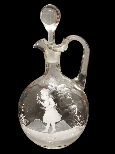 Sweet antique mary - sweet,