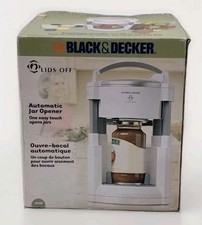 Black & Decker Lids Off