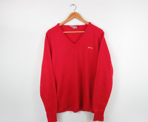 Vintage slazenger courtelle - vintage,