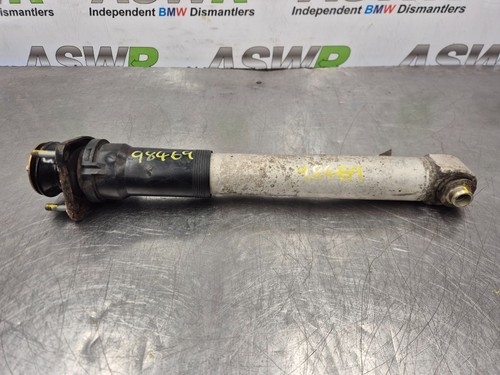 Bmw rear shock absorber - rear, 5