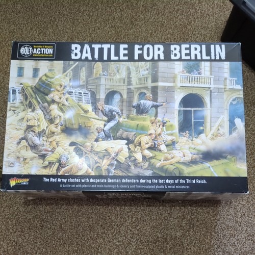 Warlord games the battle - games, for