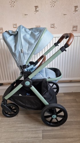 Cosatto giggle nordic - 4, forest