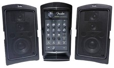Fender Passport Conference