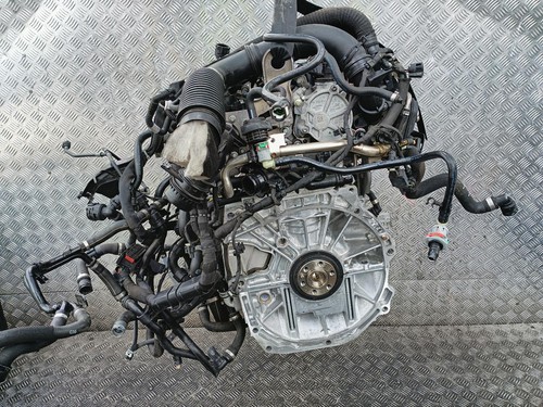 Mercedes cla engine m282 - mercedes,
