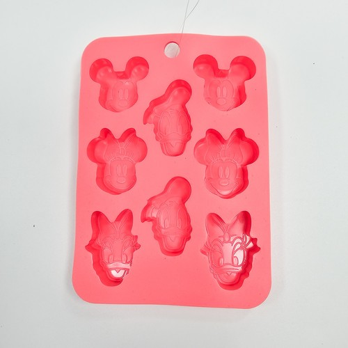 Mickey minnie donald daisy - mickey,