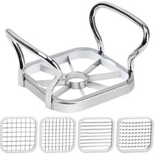 Chip Cutter 5 in 1 Apple