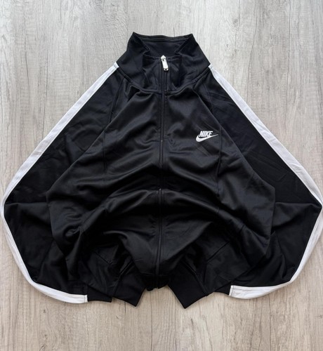 Vintage y2k nike full zip - y2k,