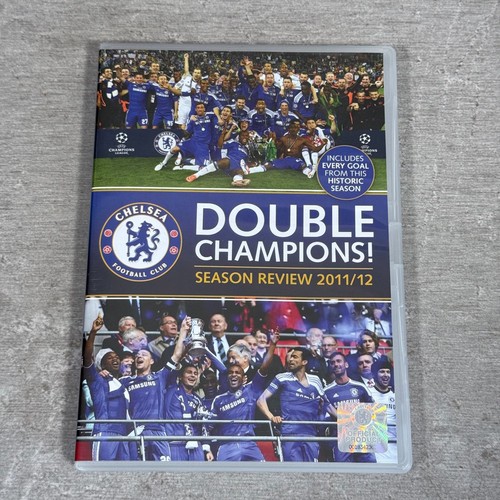 Chelsea season review - season,