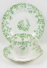Wileman Foley China Green