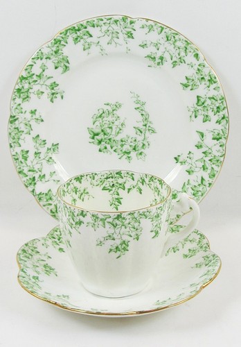Wileman foley china - foley,