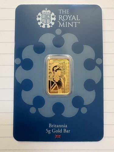 Gold bullion bar - bullion,