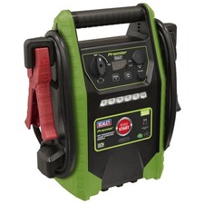 Sealey Premier 12V RoadStart®